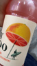 农夫山泉水溶C100血橙味复合果汁饮料445ml*15瓶整箱 满足每日维生素C年货 实拍图