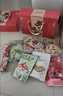 良品铺子坚果零食礼盒1510g坚果零食大礼包年货节日送礼团购礼品礼盒送礼 实拍图