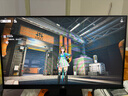 泰坦军团24.5英寸 260Hz高刷 HDR400广色域 逐台校色FastIPS窄边框 PS5原生240Hz电竞显示器P2510H PLUS 实拍图