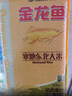 金龙鱼 食用油 非转基因 压榨 一级 纯正玉米油4L（新老包装随机发货） 实拍图