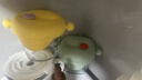 taoqibaby婴儿辅食盒玻璃宝宝辅食保鲜工具可蒸煮蛋碗储存工具儿童辅食碗 实拍图