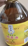 菜子王【保真菜籽油】纯菜油 非转基因传统压榨 四川风味菜籽油食用油5L 实拍图
