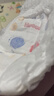 好奇（Huggies）金装拉拉裤XXL74(15kg以上)尿不湿【速干不易红】 实拍图