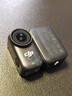 大疆DJI Osmo Nano 标准套装（64GB）自由视角穿戴相机Vlog骑行亲子宠物运动相机4K拇指相机 实拍图