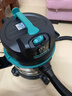 美菱家用吸尘器工业大功率超强吸力装修美缝专用酒店办公室仓库车用商用地毯开荒桶式吸尘机 实拍图