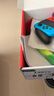 任天堂（Nintendo）【国内保税仓】Switch2/1代 OLED/续航加强日版/港版便携家用ns体感游戏机掌机 日版续航红蓝32GB保税（赠共享会员） 实拍图