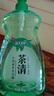 蓝月亮 茶清洗洁精 1kg/瓶 洗涤灵  果蔬餐具清洗剂 食品可用 高效去油 实拍图