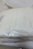 京东京造100%经典蚕丝被 冬季被子被芯蚕丝冬被-子母被2x2.3m约7.8斤 实拍图