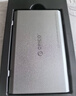 奥睿科(ORICO)移动硬盘盒2.5英寸Type-C3.1SATA串口机械/SSD固态硬盘笔记本电脑台式机全铝外置盒子DD25 实拍图