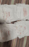 好奇（Huggies）铂金装小桃裤成长裤XL96片(12-17kg)加大号尿不湿【透爽散热】 实拍图