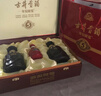 古井贡酒 年份原浆古5 浓香型白酒 50度 500ml*2瓶*4套 礼盒整箱 实拍图