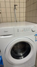 美的（Midea）滚筒洗衣机全自动 10公斤家用超薄 双重除菌 三重守护 MG100V11FPRO 以旧换新 国家补贴 京东自营 实拍图