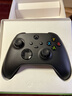 微软（Microsoft）Xbox无线游戏手柄 磨砂黑+USB-C线 蓝牙适配Xbox/PC/平板/手机Steam促销 黑神话悟空 空洞骑士 实拍图