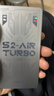 上赞 S2 air turbo随身wifi免插卡移动wifi4g随行无线网卡笔记本电脑车载上网卡 三网通|极速版【网速提升400%】 实拍图