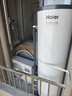 海尔（Haier）空气能热水器200升电辅变频一级能效家用空气源热泵 阻垢净滤 国家补贴自营以旧换新A2F（4~6人） 实拍图