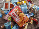 【零食大礼包】休闲零食辣条麻花肉脯素牛排组合装送人追剧 7款共63包【精装】【必薅】 实拍图
