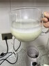 九阳破壁机轻音舱1.5L3-4人用全自动五谷杂粮家用豆浆机降噪榨汁机料理机破壁机P325 国家补贴 实拍图
