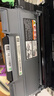 虎威TN2225粉盒DR2250硒鼓适用兄弟MFC7360打印机7060D 7470 7057 HL2240D FAX2890 7290 2990 7860dn粉盒套装 实拍图