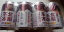 珍珠湾东北冻梨汽水果汁320ml*12罐怀旧老汽水夏季清爽冻梨饮料特产批发 实拍图