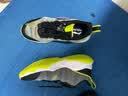 李宁（LI-NING）童鞋儿童篮球鞋男大童音速8轻弹减震清爽透气运动鞋39YKBS046-21 实拍图