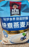 桂格（QUAKER）快煮快熟燕麦片1000克袋装 营养早餐 膳食纤维 零添加白砂糖 实拍图