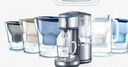 碧然德（BRITA） 家用滤水壶 净水壶滤芯 Maxtra 多效滤芯 6枚装 实拍图