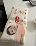 好奇（Huggies）铂金装小桃裤成长裤XL96片(12-17kg)加大号尿不湿【透爽散热】 实拍图