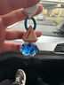 朗龙车载香水挂件车载香薰汽车香水挂饰车内香氛装饰用品摆件新年礼物 实拍图
