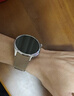 OPPO Watch X2 墨石岩黑【国家补贴】全智能手表运动健康eSIM电话手表 钛合金表圈oppo手表京东自营 实拍图