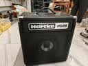 HARTKE贝斯音箱 哈克HD15/HD25/HD50 HD75 HJD150 HD500专用贝司音响 HD25(25W适合家用练习)+赠品 实拍图