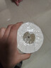 清风【李昀锐同款】有芯卷纸原木金装 4层加厚140克*27卷 卫生纸 整箱 实拍图