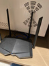 Tenda腾达路由器无线【千兆WiFi5穿墙王】信号增强家用全屋放大器AC1200金榜一名AC10 实拍图