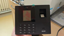 得力考勤机打卡机指纹识别 智能云wifi联网 远程在线管理 实时查看考勤 异地多店管理 考勤机3960CSE 实拍图