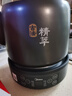 美的（Midea）煎药壶 全自动 分体式4L家用养生壶 熬药中药锅 中药煲炖汤智能免看管 二煎 变频萃取 JYC4002 实拍图