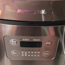 九阳（Joyoung）30分钟快煮饭大火力柴火饭4升家庭容量3~4人电饭煲电饭锅多功能微压焖煮方煲F-40FZ815 实拍图