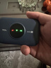 TCL随身wifi三网通用免插卡无线wifi6车载4G路由器随身便携无限制移动联通电信全国通用2026款5GXY15B 【新款苍梧蓝】展锐芯片3000毫安大电池 不限速不虚标月享1500G流量 实拍图