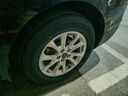 固特异（Goodyear）汽车轮胎 225/65R17 102H EGP SUV 御乘二代 SUV 原配哈弗H6 实拍图