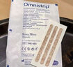 Omnistrip 免缝胶带6*76mm伤口疤痕缝合祛贴剖腹产德免减张贴1片装 实拍图