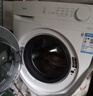 美的（Midea）滚筒洗衣机全自动 带烘干洗烘一体 10公斤家用超薄 双重除菌 MD100V11FPRO 以旧换新 国家补贴 实拍图