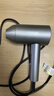 康夫（CONFU）2亿负离子护发电吹风机折叠不伤发大风速大功率女士男士用吹风筒年会奖品礼品新年礼物 KF-3153灰 实拍图