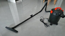 亿力吸尘器车家干湿两用超强大吸力 吹吸一体机除尘工业开荒保洁地毯家庭清洁手持有线桶式6263-12L    实拍图