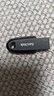 闪迪（SanDisk）64GB USB3.2 U盘 CZ550黑色 读速100MB/s 安全加密 数据恢复 学习办公电脑车载 高速大容量优盘 实拍图