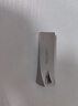 三星（SAMSUNG）128GB USB3.1 U盘 BAR 学习办公 金属高速优盘 车载U盘 读速400MB/s（Gen 1）香槟银 适用哨兵模式 实拍图