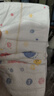 好奇（Huggies）铂金装小桃裤纸尿裤L120片(9-14kg)大号尿不湿【透爽散热】 实拍图