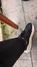 阿迪达斯（adidas）中性 训练系列 C SPW ANK 3PP 袜子 JC9271 M 实拍图