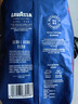 拉瓦萨（LAVAZZA）经典意式咖啡豆中深度新鲜烘焙1kg拼配美式商用 1000g,经典意式醇香豆-中烘-烤坚果,黑巧克力 实拍图