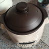 苏泊尔（SUPOR）电炖锅 电炖盅 电砂锅 煲汤锅炖汤锅 燕窝炖盅 煮粥锅 电煮锅 婴儿辅食锅 紫陶 DG30YC816多功能锅 实拍图