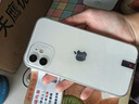 苹果 iPhone12  原装屏 苹果12 外观99新 苹果12 二手手机 二手苹果手机 国行全网通双卡5G手机 白色（7天无理由退换货） 128G/95新靓机+快充礼包+可分期付 实拍图