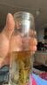 传奇会乌龙茶 安溪铁观音 特级清香型250g茶叶2026新茶礼盒装自己喝送礼 实拍图