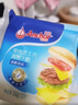 安佳（Anchor）新西兰进口乳源 切达奶酪轻咸味芝士片300g 泡面三明治 实拍图